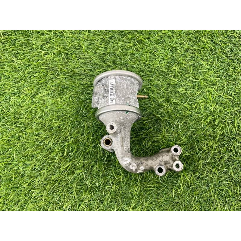 Клапан ЕГР (двигатель и элементы) Audi Q7 4M 2015 3.0 CRE 06E131102M