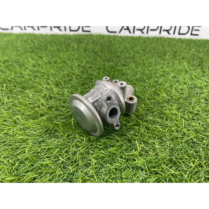 Клапан ЕГР (двигатель и элементы) Audi Q7 4M 2015 3.0 CRE 06E131102M