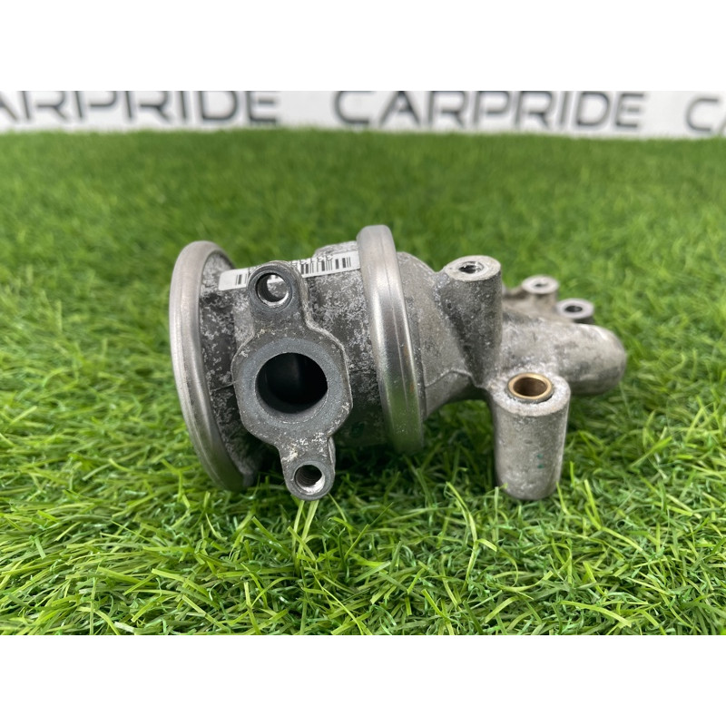 Клапан ЕГР (двигатель и элементы) Audi Q7 4M 2015 3.0 CRE 06E131102M