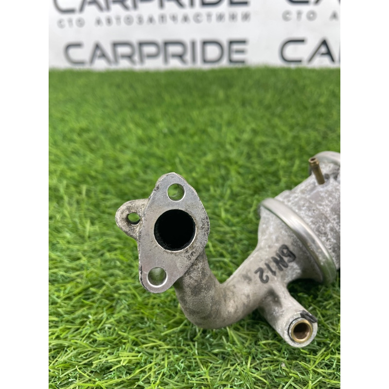 Клапан ЕГР (двигатель и элементы) Audi Q7 4M 2015 3.0 CRE 06E131102M