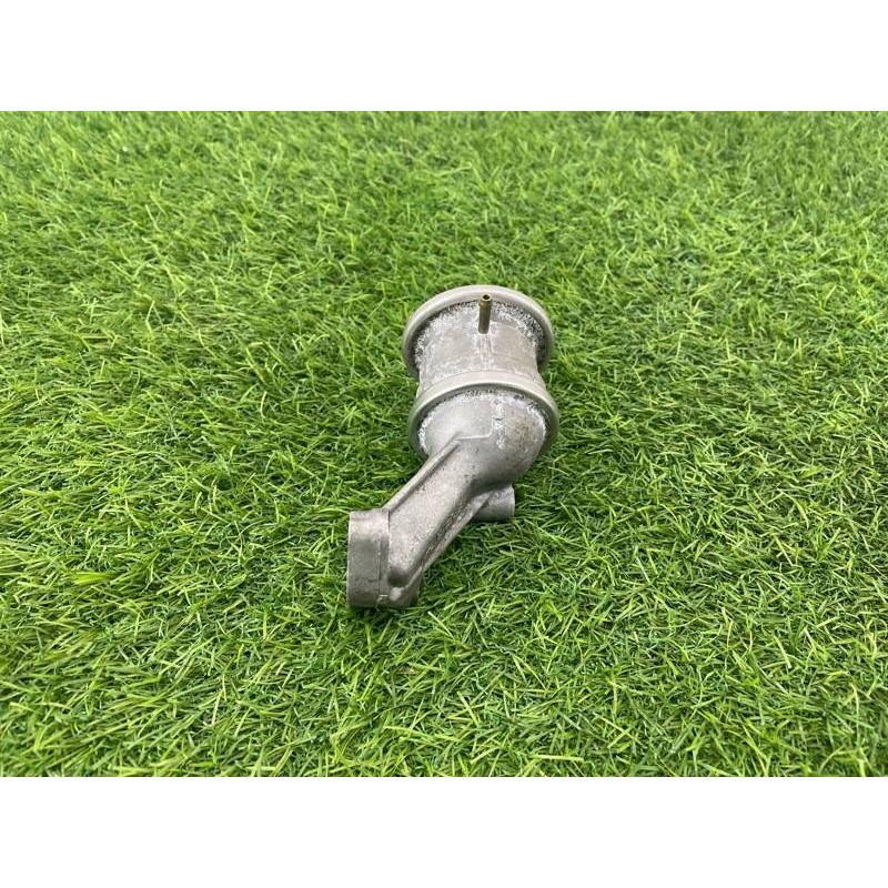 Клапан ЕГР (двигатель и элементы) Audi Q7 4M 2015 3.0 CRE 06E131101M