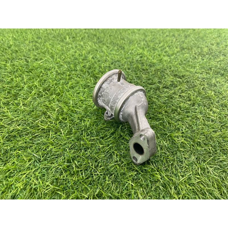 Клапан ЕГР (двигатель и элементы) Audi Q7 4M 2015 3.0 CRE 06E131101M