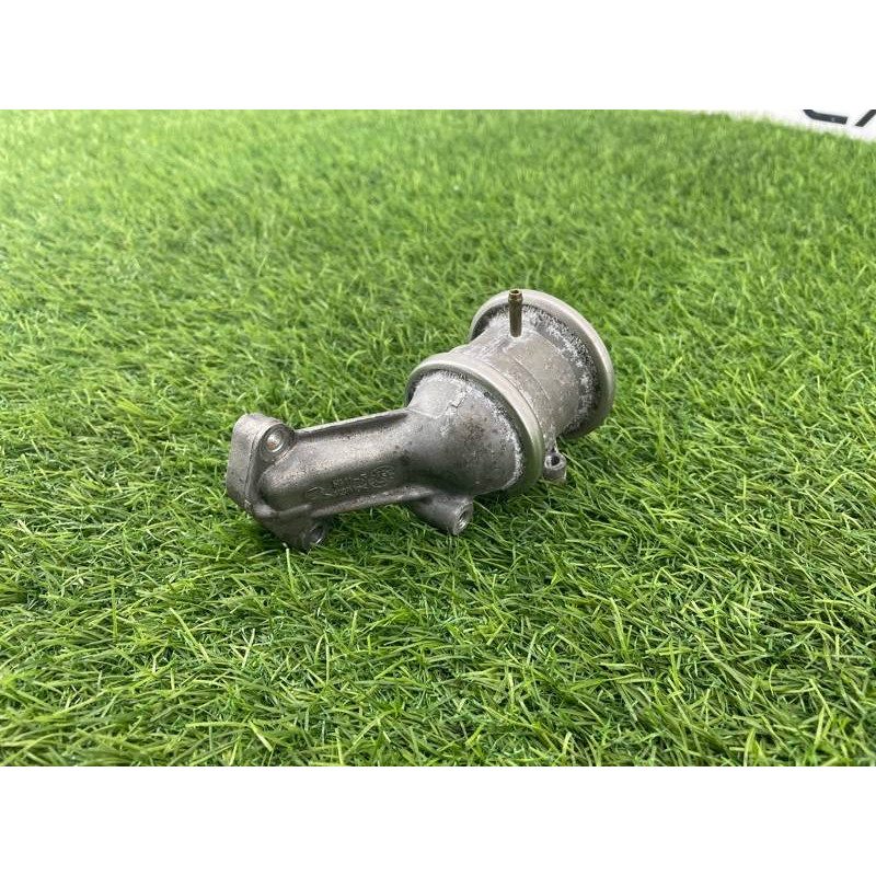 Клапан ЕГР (двигатель и элементы) Audi Q7 4M 2015 3.0 CRE 06E131101M