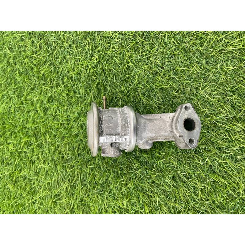 Клапан ЕГР (двигатель и элементы) Audi Q7 4M 2015 3.0 CRE 06E131101M