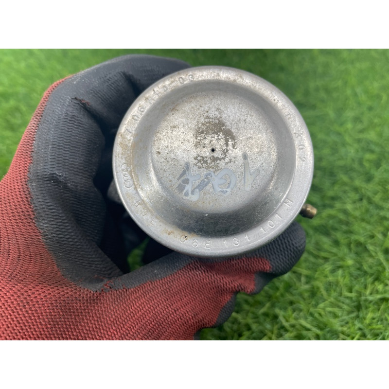 Клапан ЕГР (двигатель и элементы) Audi Q7 4M 2015 3.0 CRE 06E131101M