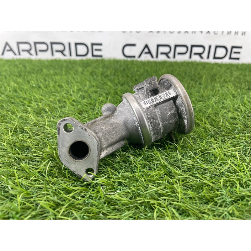 Клапан ЕГР (двигатель и элементы) Audi Q7 4M 2015 3.0 CRE 06E131101M