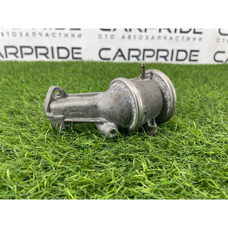 Клапан ЕГР (двигатель и элементы) Audi Q7 4M 2015 3.0 CRE 06E131101M