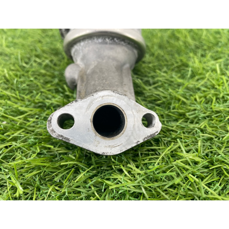 Клапан ЕГР (двигатель и элементы) Audi Q7 4M 2015 3.0 CRE 06E131101M