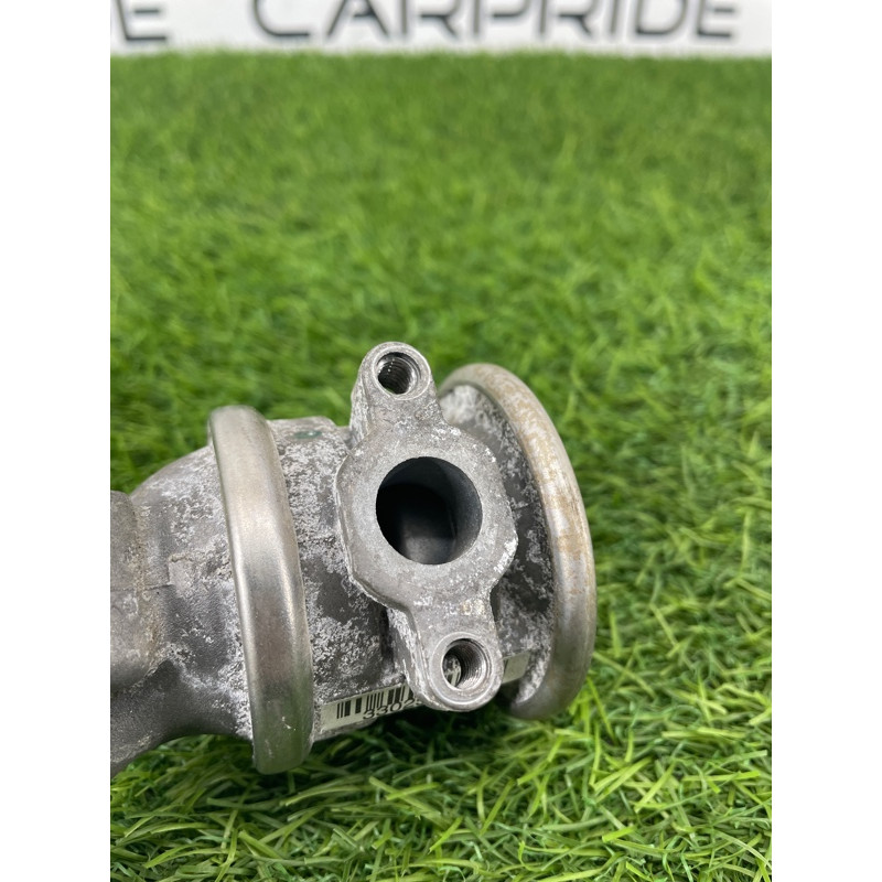 Клапан ЕГР (двигатель и элементы) Audi Q7 4M 2015 3.0 CRE 06E131101M