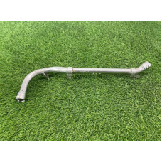 Трубка насоса вторичного воздуха