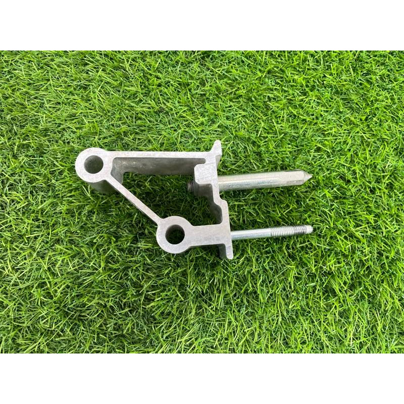 Кронштейн торпедо (салон) Volkswagen Tiguan 5N 2011 1.4 CAVA 1K1857022D