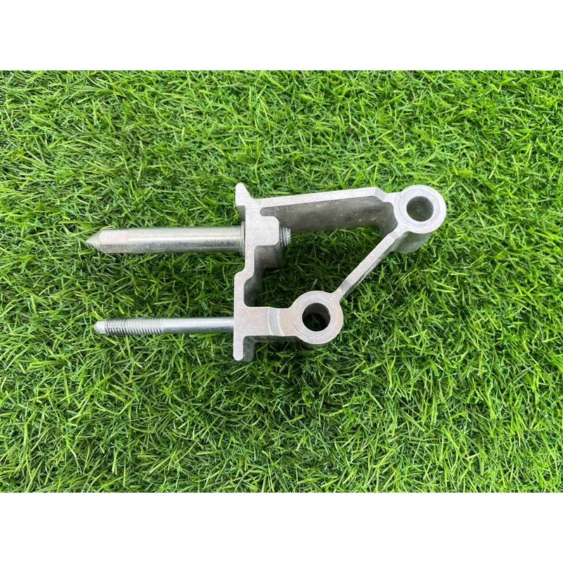 Кронштейн торпедо (салон) Volkswagen Tiguan 5N 2011 1.4 CAVA 1K1857022D