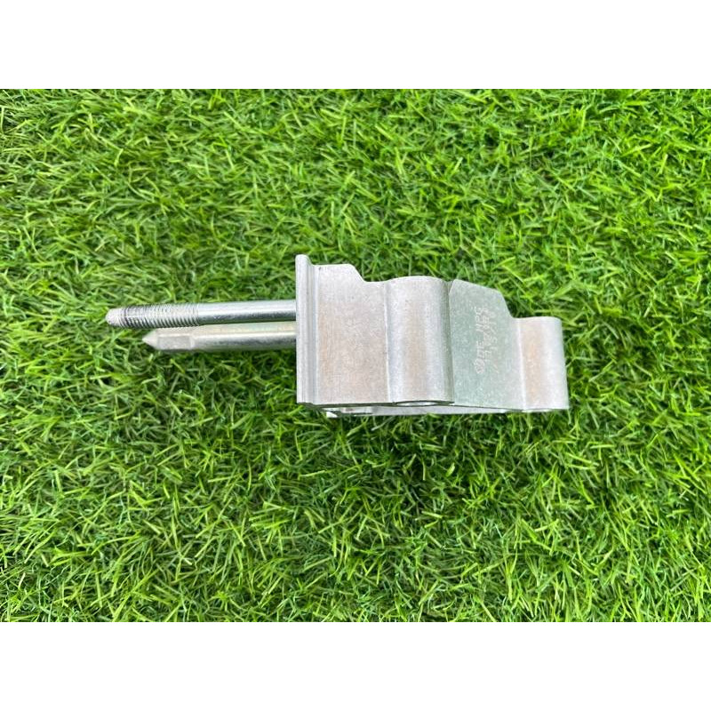 Кронштейн торпедо (салон) Volkswagen Tiguan 5N 2011 1.4 CAVA 1K1857022D