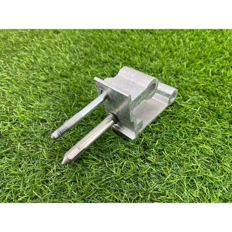 Кронштейн торпедо (салон) Volkswagen Tiguan 5N 2011 1.4 CAVA 1K1857022D