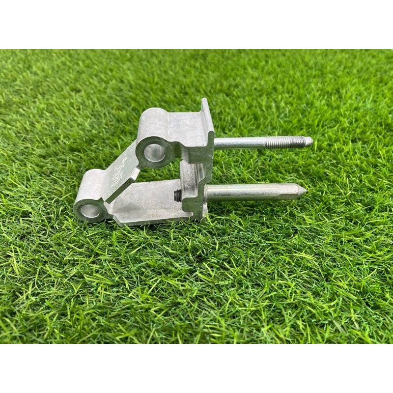 Кронштейн торпедо (салон) Volkswagen Tiguan 5N 2011 1.4 CAVA 1K1857022D