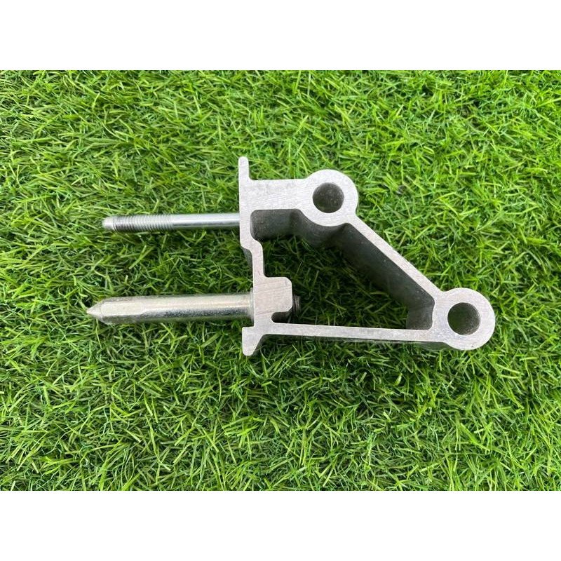 Кронштейн торпедо (салон) Volkswagen Tiguan 5N 2011 1.4 CAVA 1K1857022D