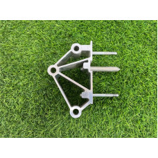 Кронштейн торпедо