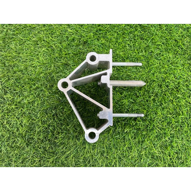 Кронштейн торпедо (салон) Volkswagen Tiguan 5N 2011 1.4 CAVA 1K1857021D