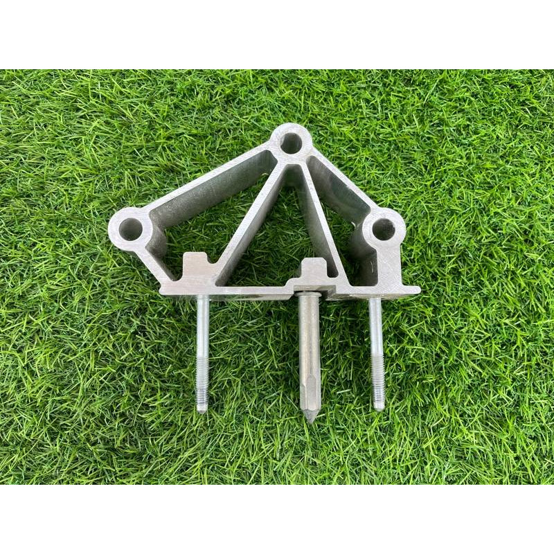 Кронштейн торпедо (салон) Volkswagen Tiguan 5N 2011 1.4 CAVA 1K1857021D