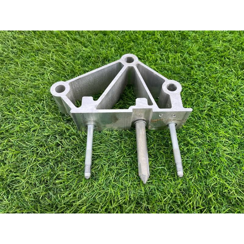 Кронштейн торпедо (салон) Volkswagen Tiguan 5N 2011 1.4 CAVA 1K1857021D