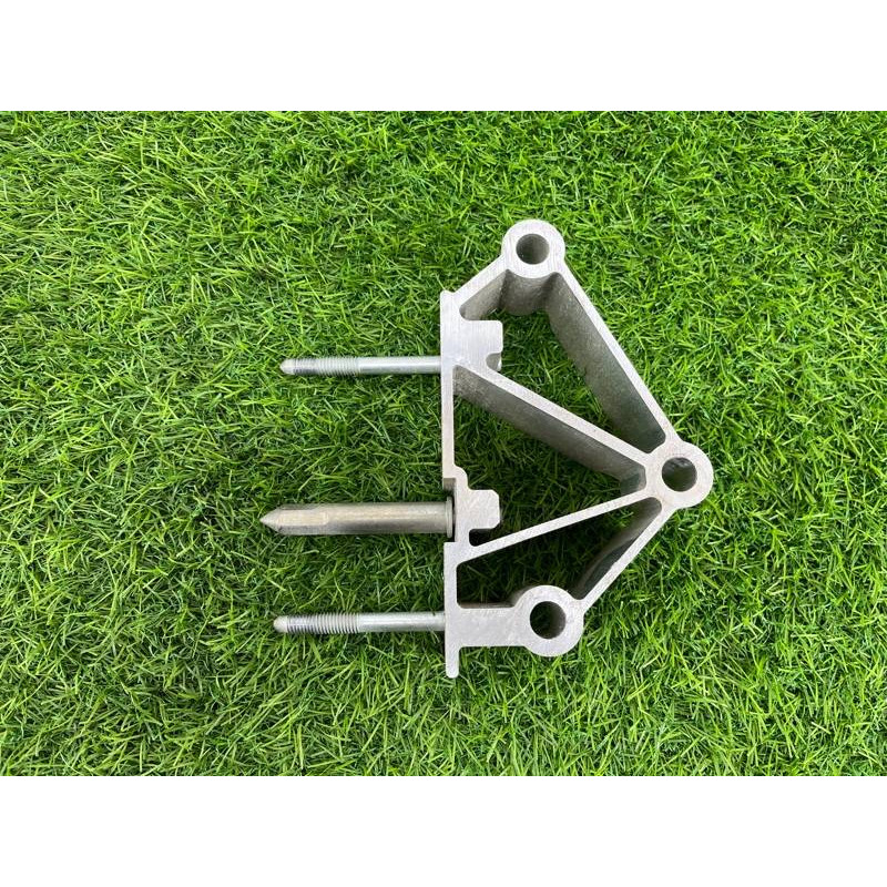 Кронштейн торпедо (салон) Volkswagen Tiguan 5N 2011 1.4 CAVA 1K1857021D