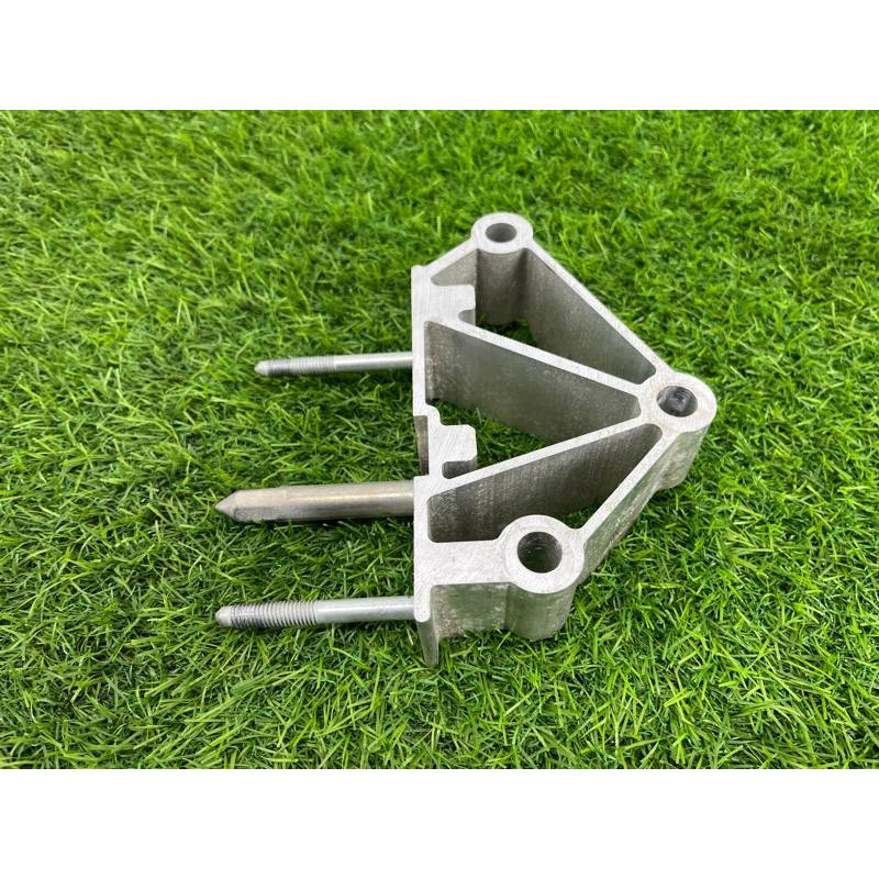 Кронштейн торпедо (салон) Volkswagen Tiguan 5N 2011 1.4 CAVA 1K1857021D