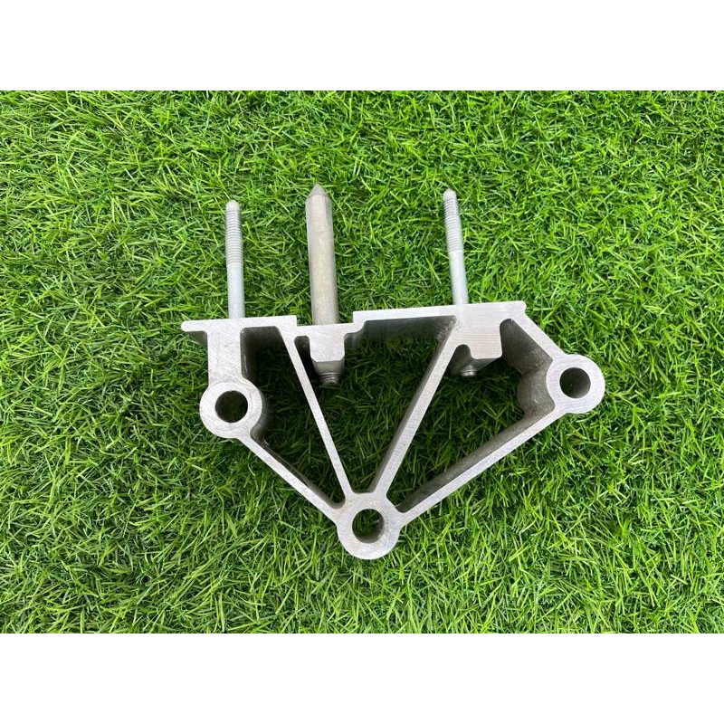 Кронштейн торпедо (салон) Volkswagen Tiguan 5N 2011 1.4 CAVA 1K1857021D