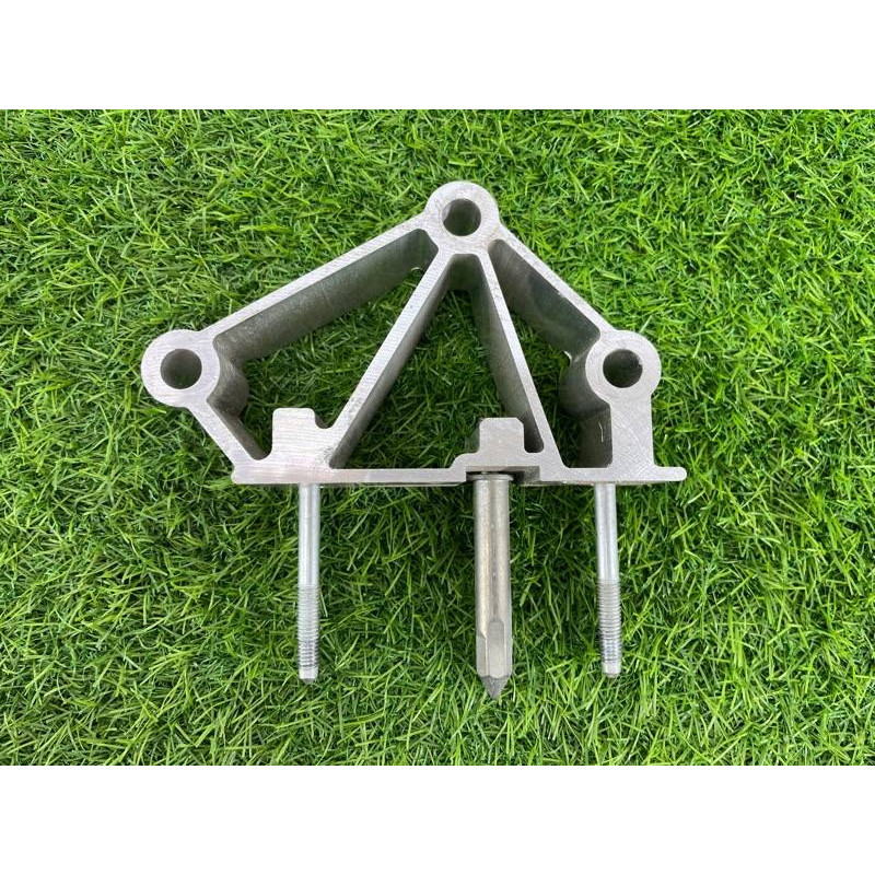 Кронштейн торпедо (салон) Volkswagen Tiguan 5N 2011 1.4 CAVA 1K1857021D