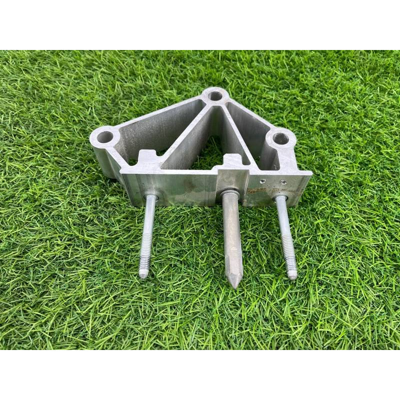 Кронштейн торпедо (салон) Volkswagen Tiguan 5N 2011 1.4 CAVA 1K1857021D