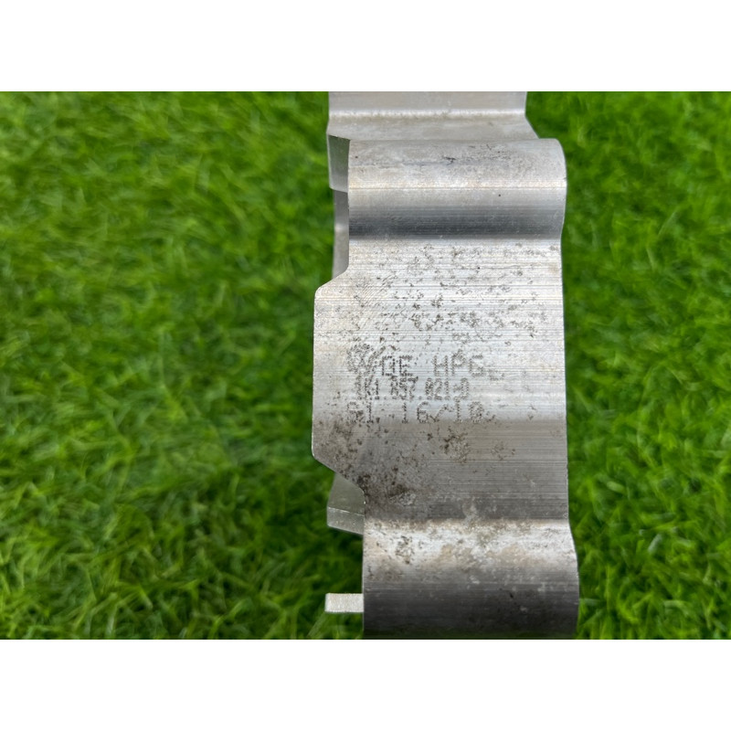 Кронштейн торпедо (салон) Volkswagen Tiguan 5N 2011 1.4 CAVA 1K1857021D