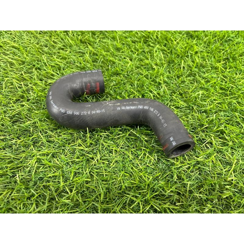 Патрубок вентиляции топливного бака (топливная система) Audi Q7 4M 2015 3.0 CRE 4m0906272g