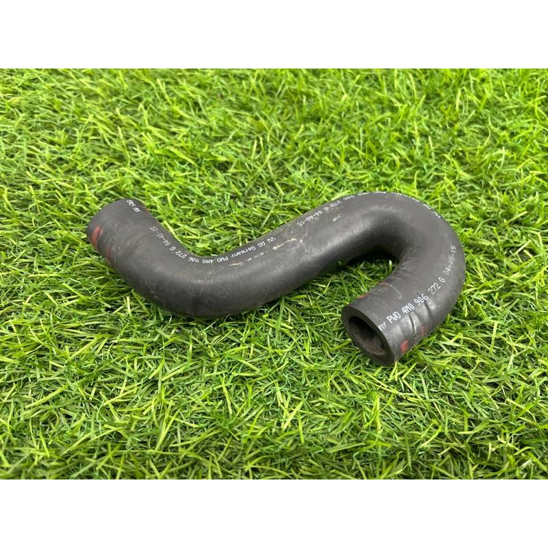 Патрубок вентиляции топливного бака (топливная система) Audi Q7 4M 2015 3.0 CRE 4m0906272g