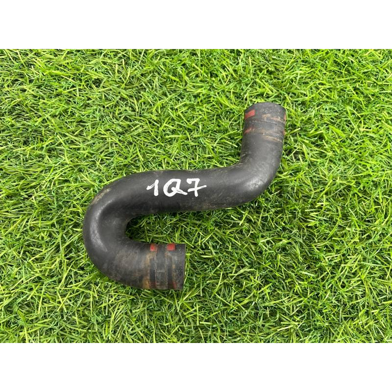 Патрубок вентиляции топливного бака (топливная система) Audi Q7 4M 2015 3.0 CRE 4m0906272g