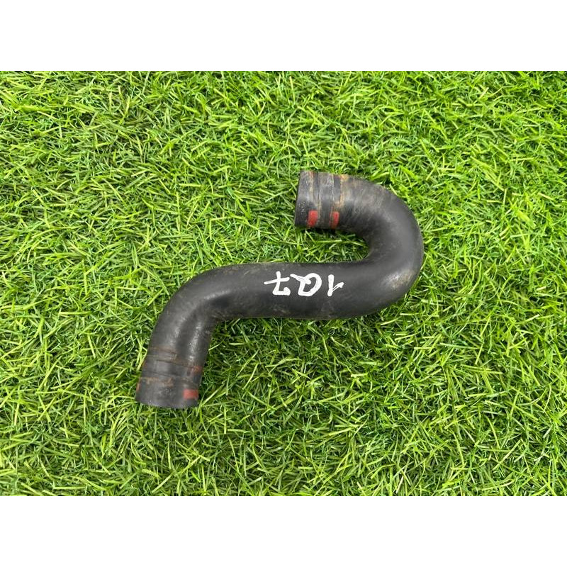 Патрубок вентиляции топливного бака (топливная система) Audi Q7 4M 2015 3.0 CRE 4m0906272g