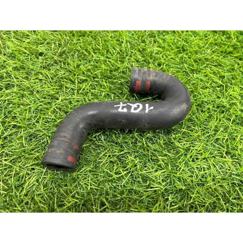 Патрубок вентиляции топливного бака (топливная система) Audi Q7 4M 2015 3.0 CRE 4m0906272g