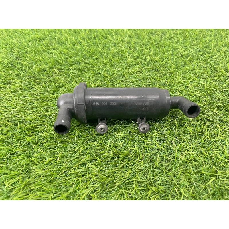 Клапан (двигатель и элементы) Audi Q7 4M 2015 3.0 CRE 4H0201232