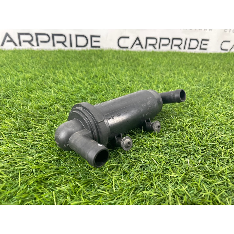 Клапан (двигатель и элементы) Audi Q7 4M 2015 3.0 CRE 4H0201232