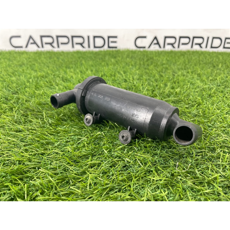 Клапан (двигатель и элементы) Audi Q7 4M 2015 3.0 CRE 4H0201232