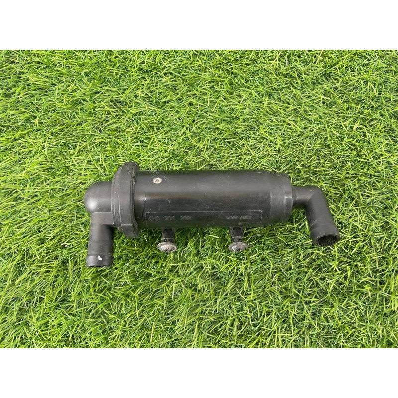 Клапан (двигатель и элементы) Audi Q7 4M 2015 3.0 CRE 4H0201232