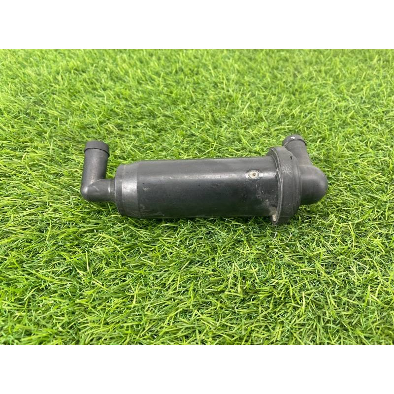 Клапан (двигатель и элементы) Audi Q7 4M 2015 3.0 CRE 4H0201232