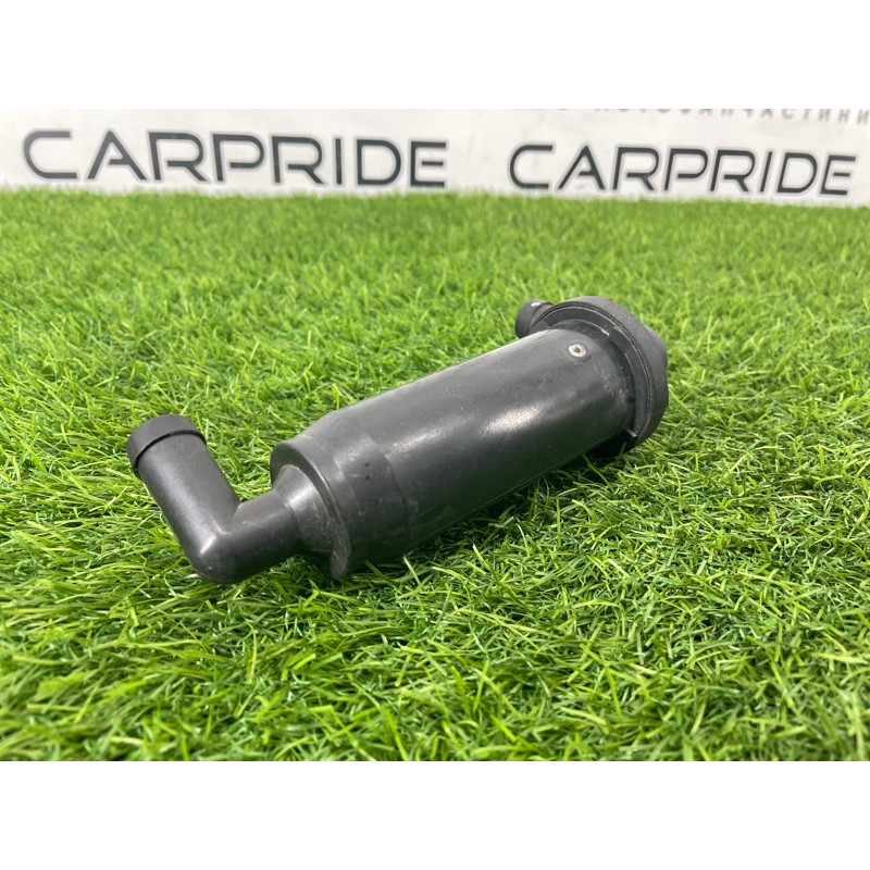 Клапан (двигатель и элементы) Audi Q7 4M 2015 3.0 CRE 4H0201232