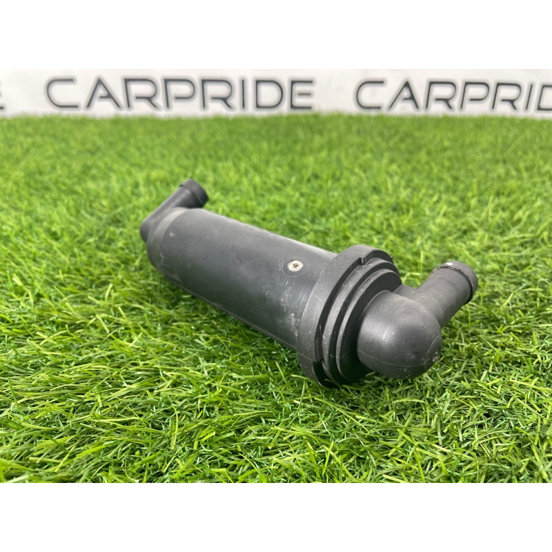 Клапан (двигатель и элементы) Audi Q7 4M 2015 3.0 CRE 4H0201232