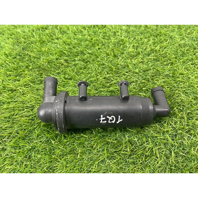 Клапан (двигатель и элементы) Audi Q7 4M 2015 3.0 CRE 4H0201232