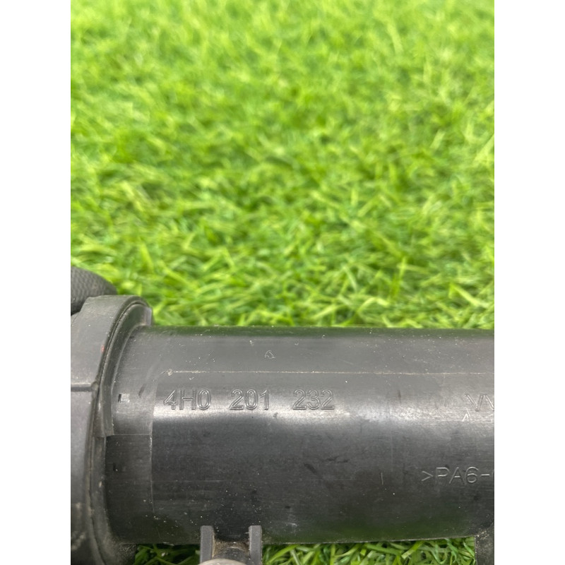 Клапан (двигатель и элементы) Audi Q7 4M 2015 3.0 CRE 4H0201232