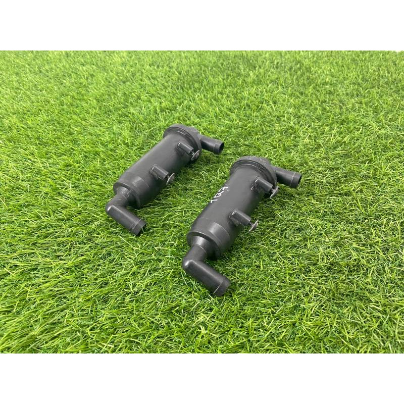 Клапан (двигатель и элементы) Audi Q7 4M 2015 3.0 CRE 4H0201232