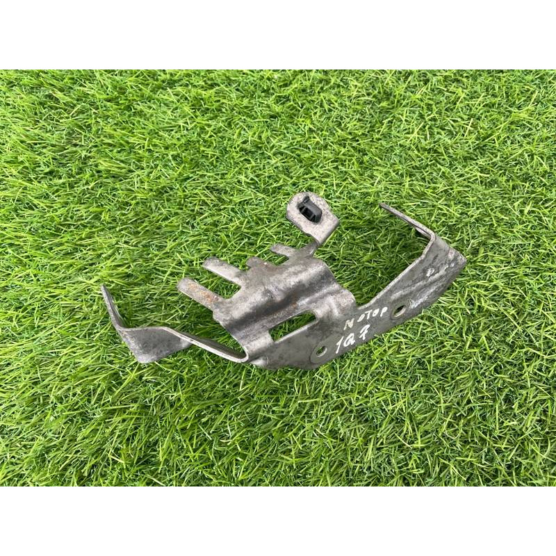 Кріплення проводки (кузов і елементи) Audi Q7 4M 2015 3.0 CRE 06E971497AG