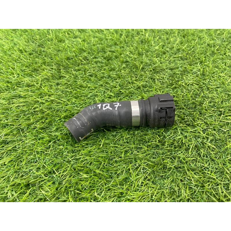 Патрубок (система охлаждения) Audi Q7 4M 2015 3.0 CRE 4M0819337AF