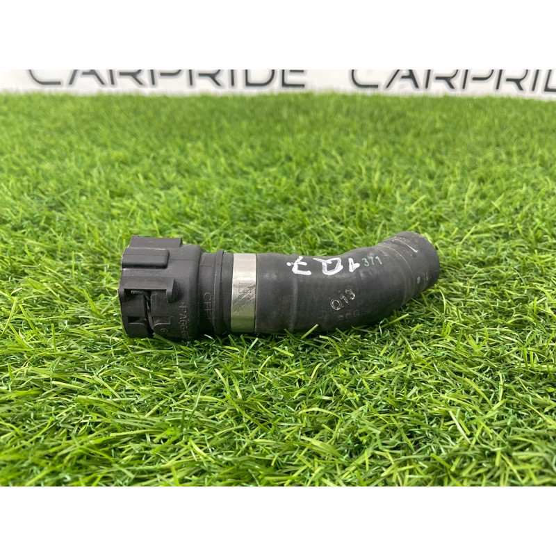 Патрубок (система охлаждения) Audi Q7 4M 2015 3.0 CRE 4M0819337AF