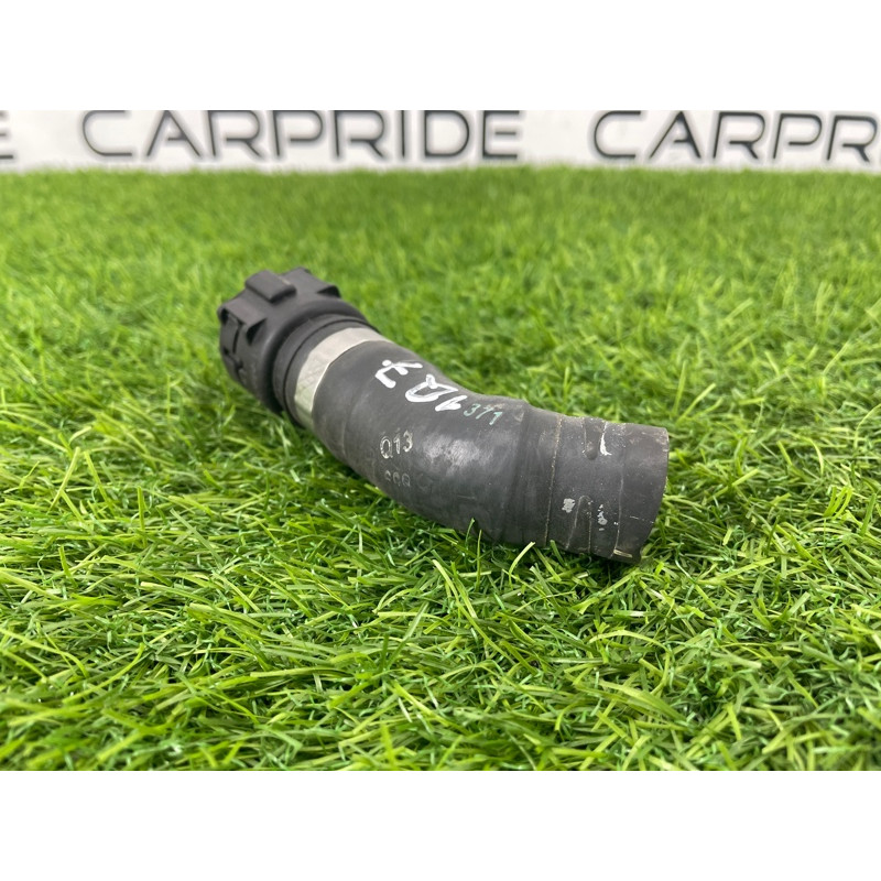 Патрубок (система охлаждения) Audi Q7 4M 2015 3.0 CRE 4M0819337AF