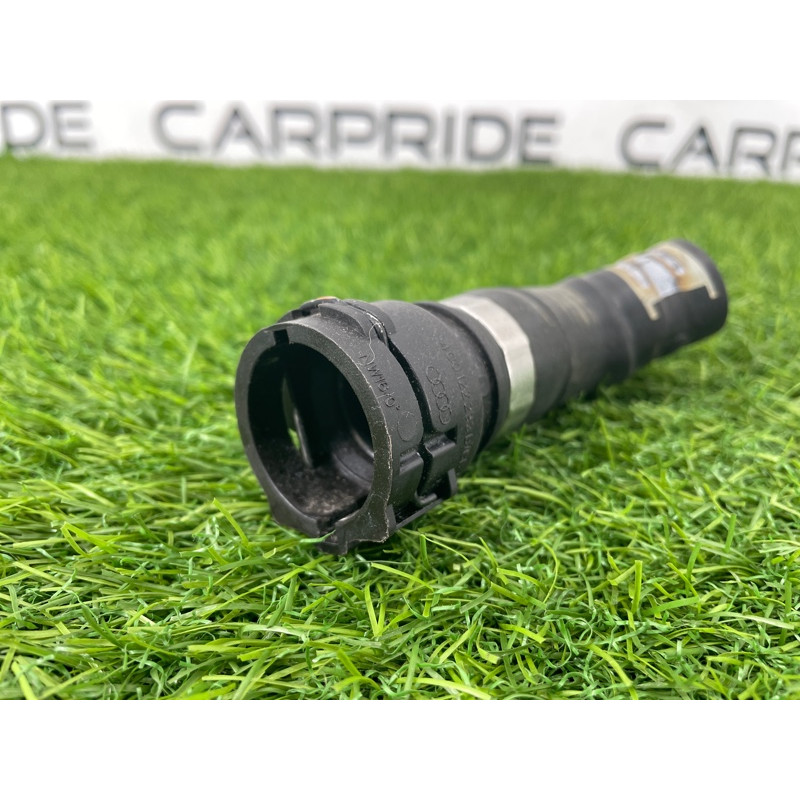 Патрубок (система охлаждения) Audi Q7 4M 2015 3.0 CRE 4M0819337AF